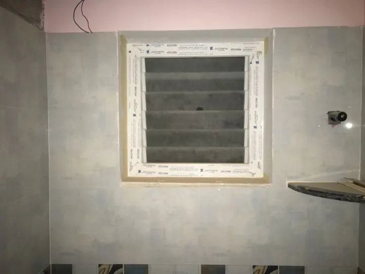 Mr.Masood site Yelahanka bangalore — Astrapia project photograph 259