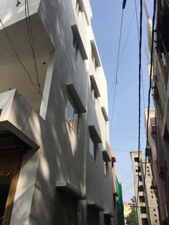 Mr. Rajanna project — Astrapia project photograph 217