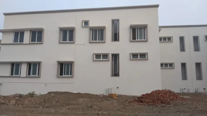 Kalaburgi MCH Hospital — Astrapia project photograph 174