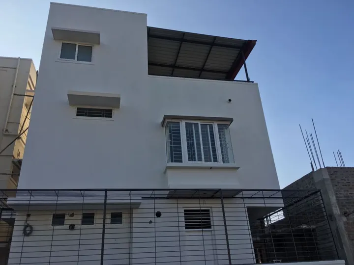 Mr.Augustine site completed by our Astrapia near to carmalaram chruch — Astrapia project photograph 231