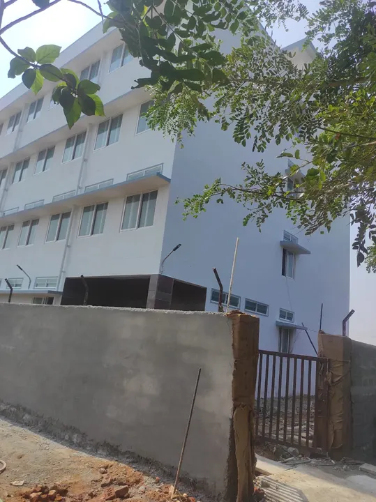 Hadagali Vijayanagar — Astrapia project photograph 91