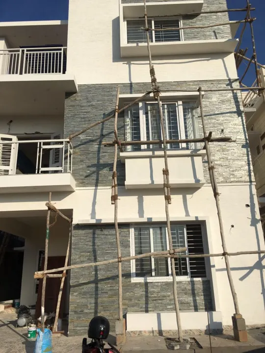 Mr.Augustine site completed by our Astrapia near to carmalaram chruch — Astrapia project photograph 228