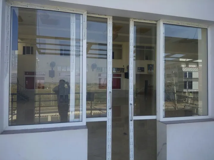 Mr.Megharaj koppal conventional hall — Astrapia project photograph 265