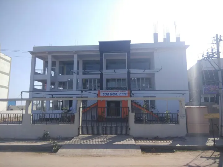 Mr.Megharaj koppal conventional hall — Astrapia project photograph 267