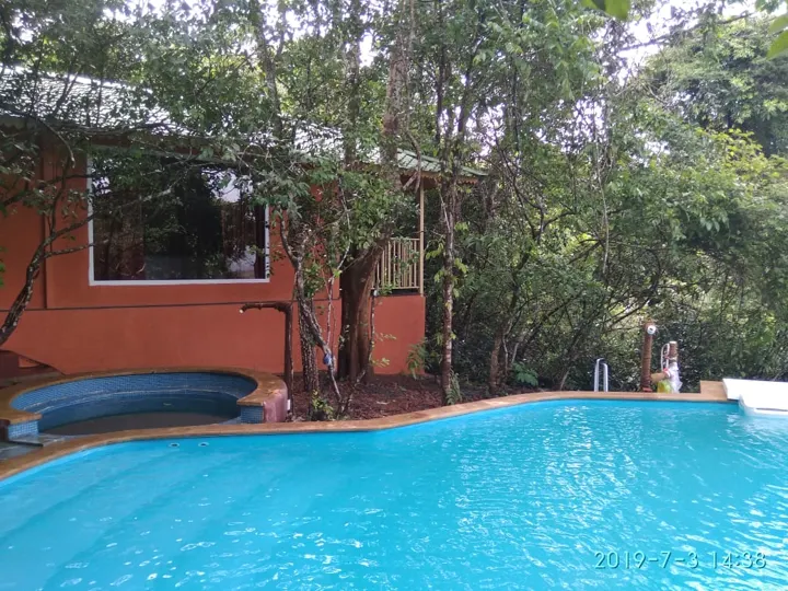 Rock star Resort, Opa Khandepar,Goa — Astrapia project photograph 300