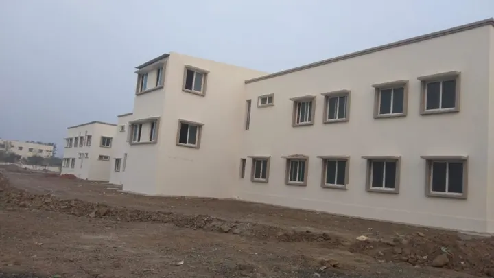 Kalaburgi MCH Hospital — Astrapia project photograph 177