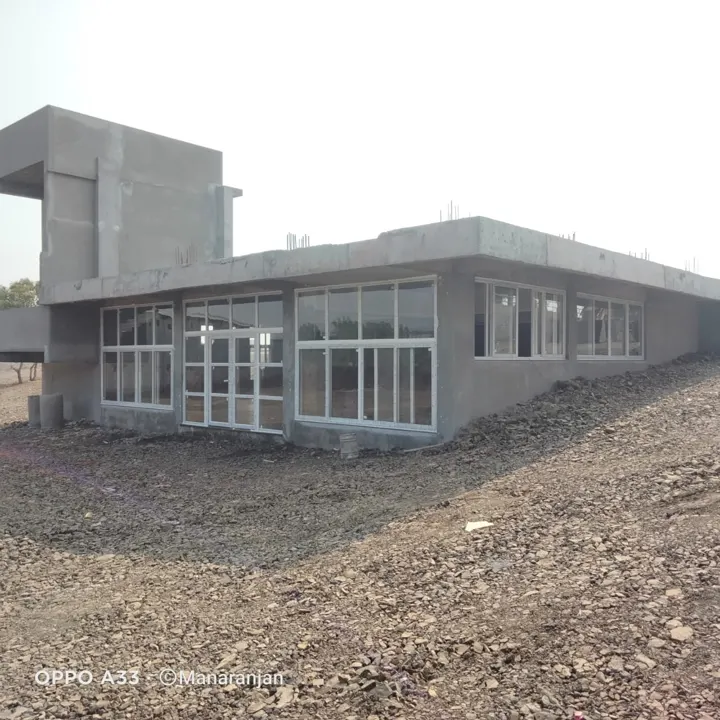 Astrapia installation archive — Astrapia project photograph 522
