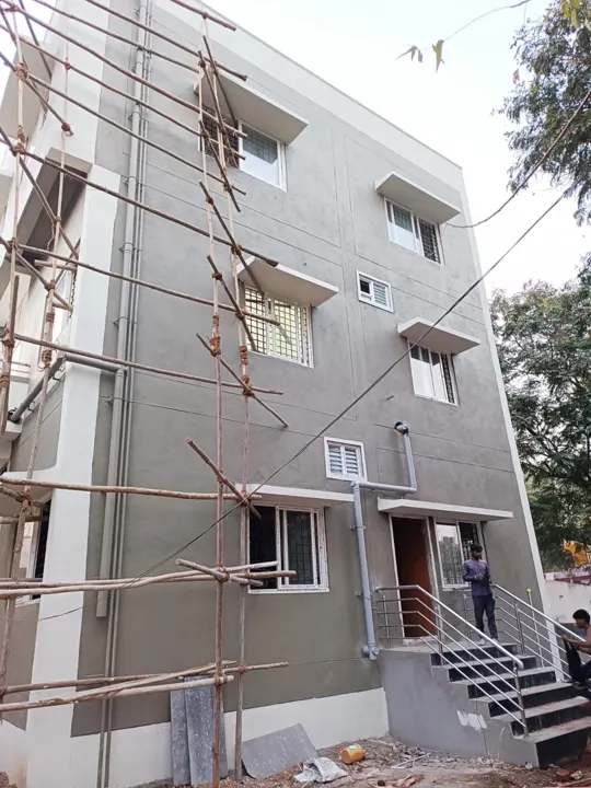 Devdurga police station — Astrapia project photograph 57