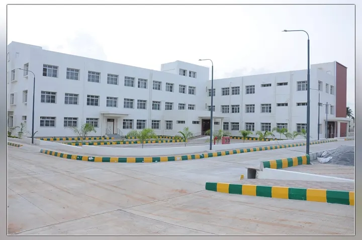 KBR ESI Doddaballapura — Astrapia project photograph 171