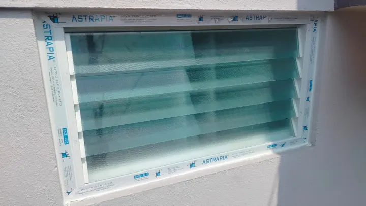 Astrapia installation archive — Astrapia project photograph 130