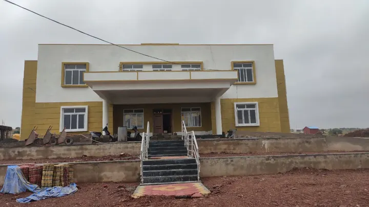 Gokak GTTC — Astrapia project photograph 80