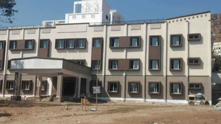 Gokak 100 bed Hospital — Astrapia project photograph 74