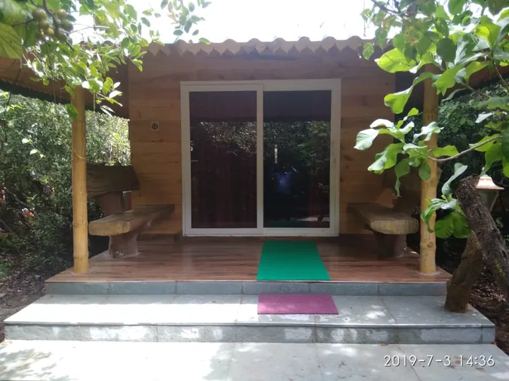 Rock star Resort, Opa Khandepar,Goa — Astrapia project photograph 299