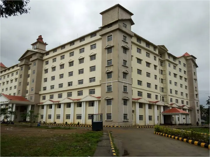 Karwar college — Astrapia project photograph 179