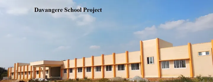 Usha Construction Davangere Govt Dept — Astrapia project photograph 331