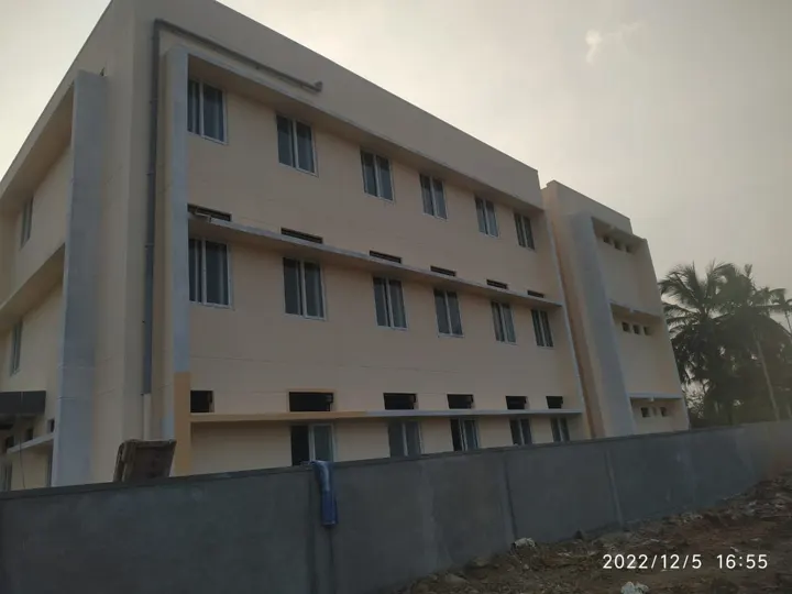 Boys Hostel Ranebennur — Astrapia project photograph 34