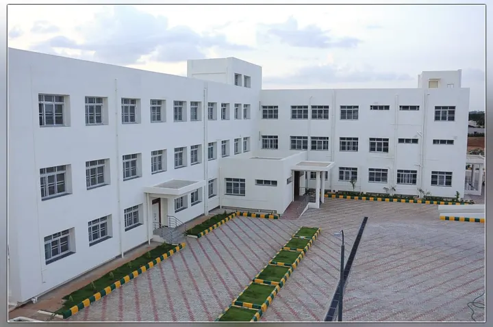 KBR ESI Doddaballapura — Astrapia project photograph 170