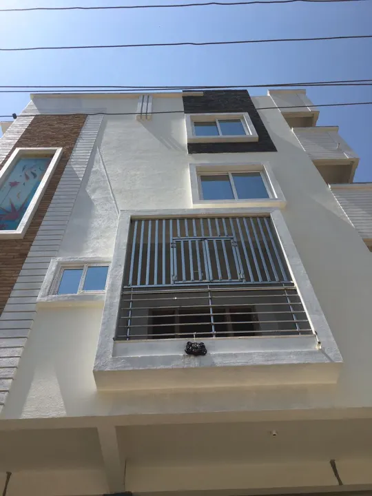 Mr.Rakesh site completed in 2018 near Bannerghatta road — Astrapia project photograph 270