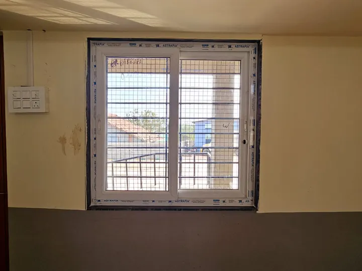 Astrapia installation archive — Astrapia project photograph 709