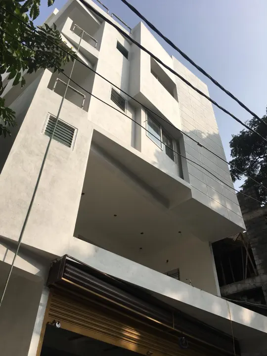 Mr. Rajanna project — Astrapia project photograph 216