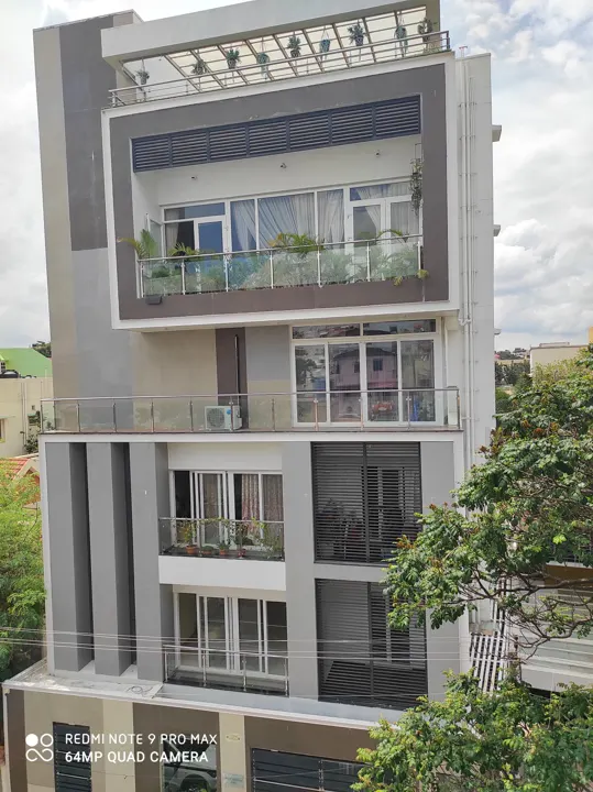 HBR Layout — Astrapia project photograph 85
