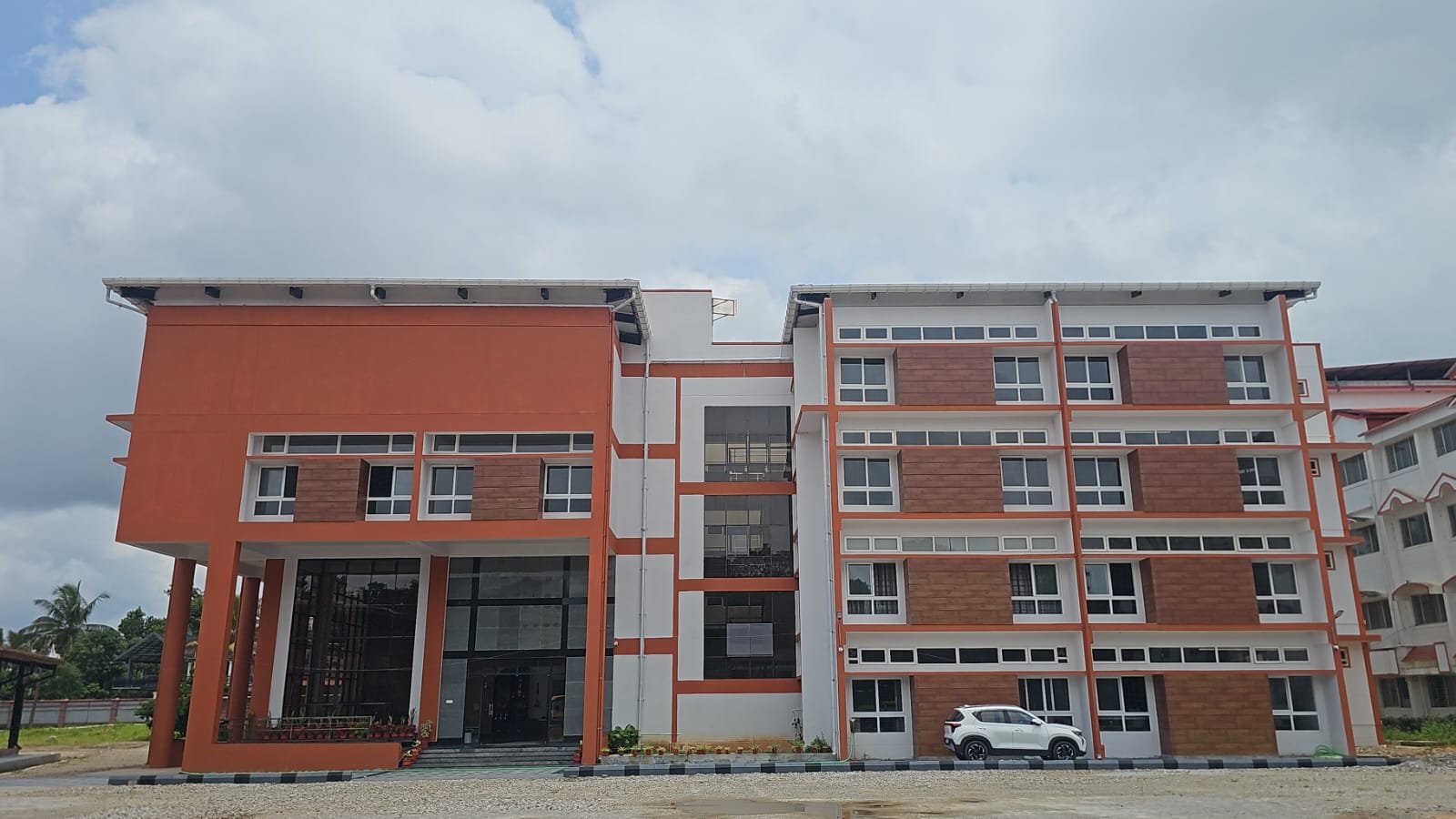 Coorg Institute of PU College