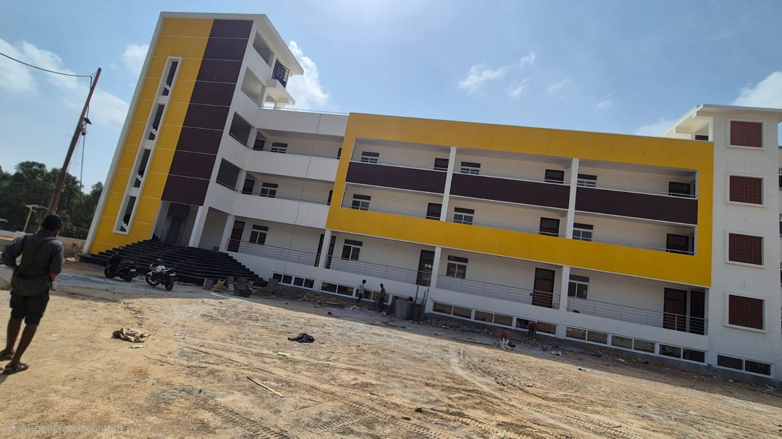 SM Construction