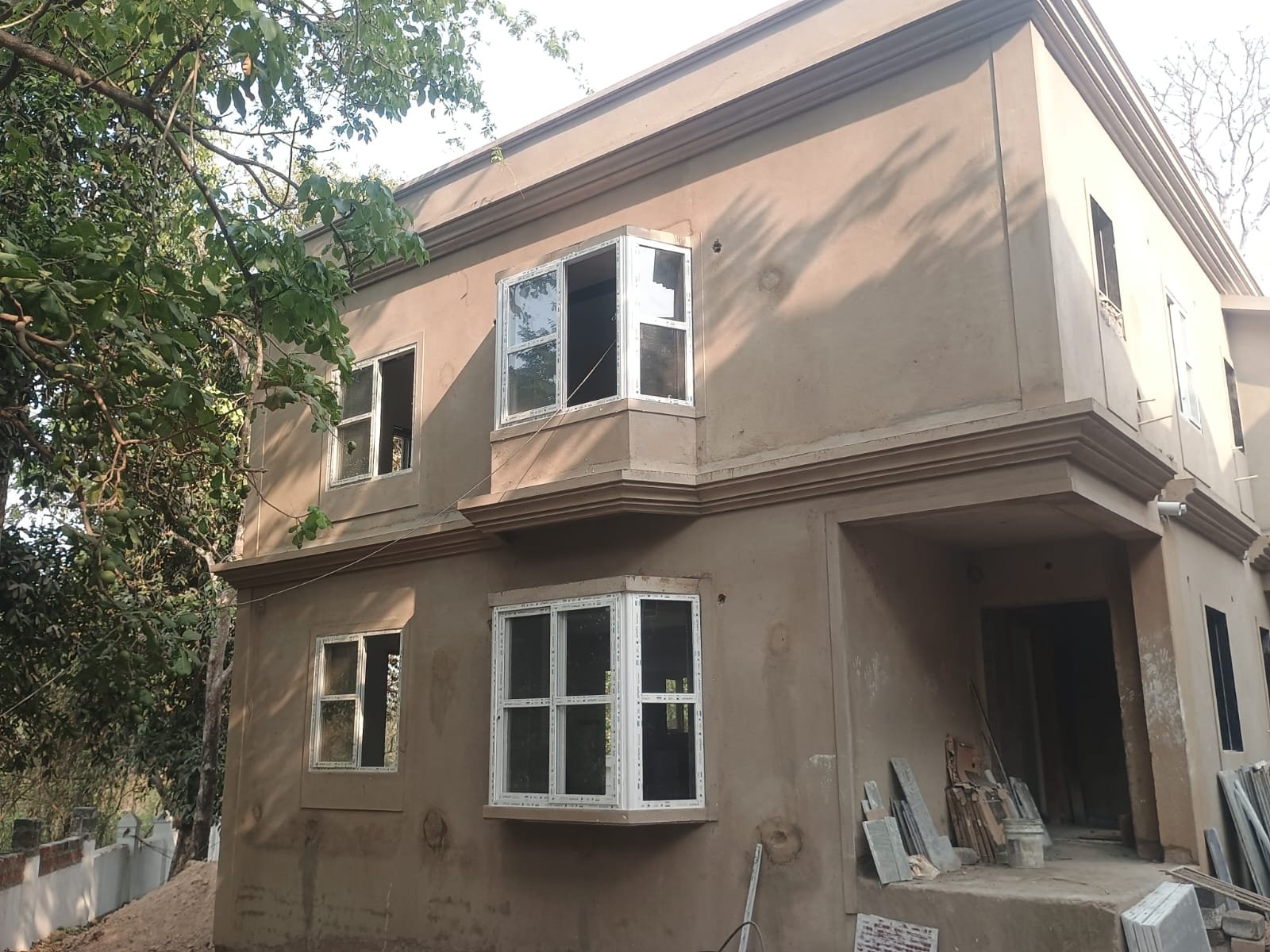 Talak Builders