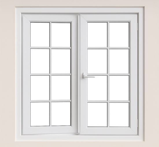 French Casement Window