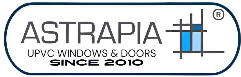 Astrapia uPVC Windows & Doors